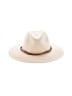 Wyeth 100% Wool Ivory Sun Hat One size - photo 1
