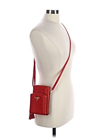 Unbranded Crossbody Bag (view 2)