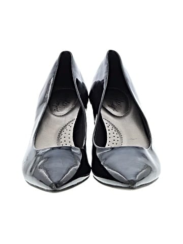 Dexflex Heels (view 2)