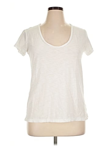 James Perse Short Sleeve T-Shirt (view 1)