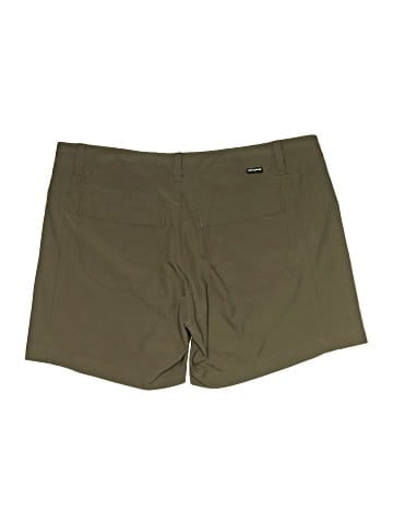 Patagonia Khaki Shorts (view 2)