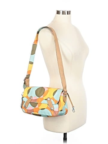 Kipling Messenger (view 2)
