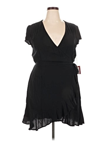 Mossimo Supply Co. Cocktail Dress (view 1)