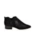 Vince Camuto Black Ankle Boots Size 8 1/2 - photo 1