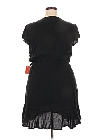 Mossimo Supply Co. Cocktail Dress (view 2)