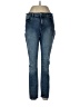 NYDJ Blue Jeans Size 10 - photo 1