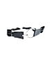 Suzi Roher Silver Belt Size M - photo 1