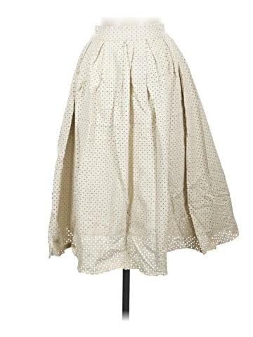 Zara Basic Casual Skirt (view 1)