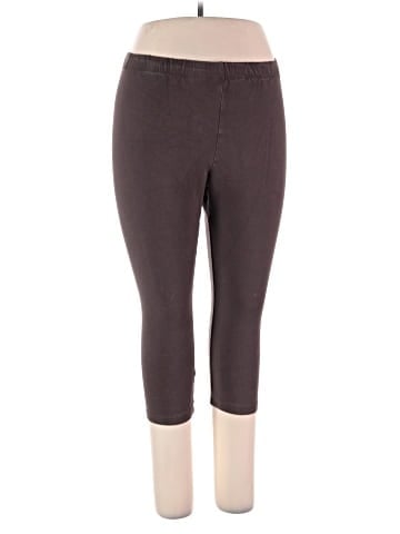 Roaman's Active Pants (view 1)