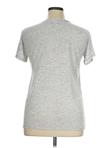 ALTERNATIVE Short Sleeve T-Shirt (view 2)