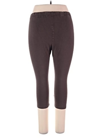 Roaman's Active Pants (view 2)