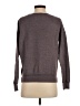 American Eagle Outfitters Gray Pullover Sweater Size XS - photo 2