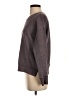 American Eagle Outfitters Gray Pullover Sweater Size XS - photo 5