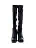 Steve Madden Black Boots Size 9 1/2 - photo 2