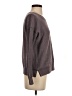 American Eagle Outfitters Gray Pullover Sweater Size XS - photo 4