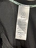 Ivivva Black Overalls Size 12 - photo 3