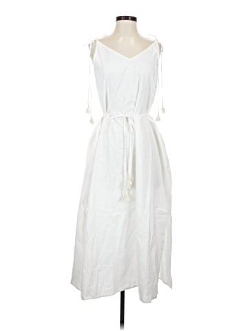 Subtle Luxury Casual Dress (view 1)