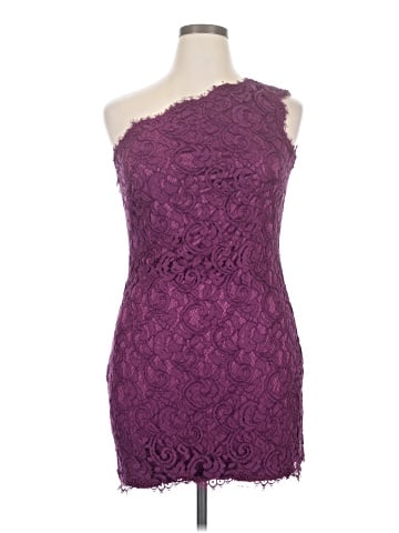 Tadashi Shoji Cocktail Dress (view 1)