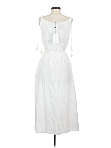 Subtle Luxury Casual Dress (view 2)