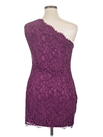 Tadashi Shoji Cocktail Dress (view 2)
