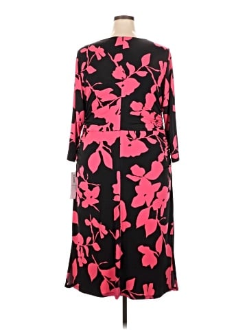 London Times Casual Dress (view 2)