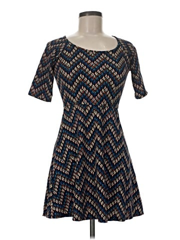 L8ter Casual Dress (view 1)