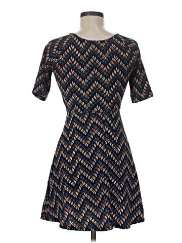 L8ter Casual Dress (view 2)