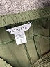 Athleta Solid Green Athletic Shorts Size S - photo 3