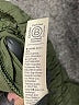 Athleta Solid Green Athletic Shorts Size S - photo 4
