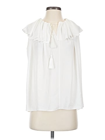 Kate Spade New York Sleeveless Blouse (view 1)