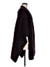 ALLSAINTS Burgundy Wrap One size - photo 4