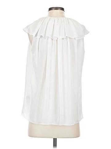 Kate Spade New York Sleeveless Blouse (view 2)