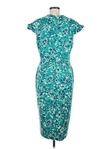 Maggy London Cocktail Dress (view 2)