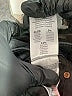 Mother Chevron-herringbone Black Jeans Size 23 waist - photo 8