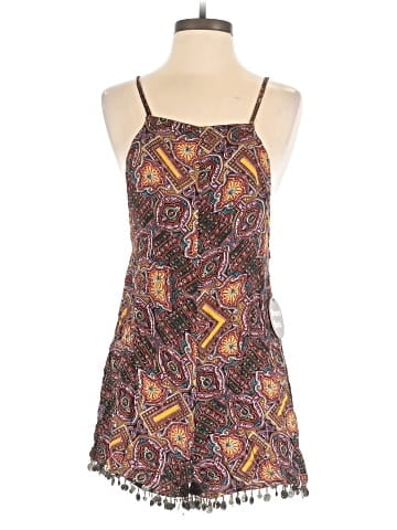 Dream State Romper (view 1)