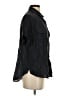 Alex Mill Black Short Sleeve Button-Down Shirt Size S - photo 4