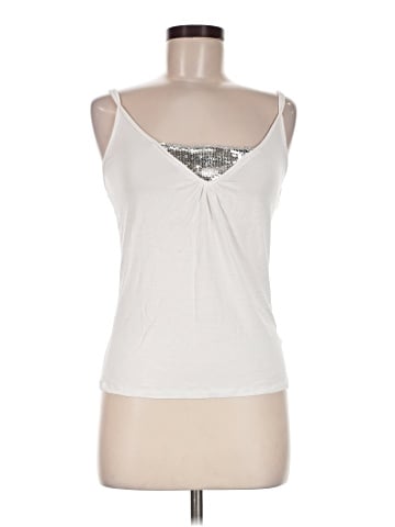 Katherine Barclay Sleeveless Top (view 1)
