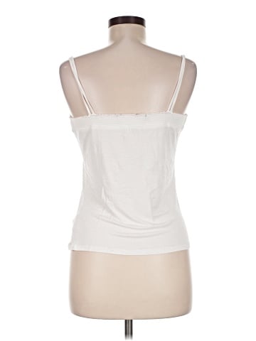 Katherine Barclay Sleeveless Top (view 2)