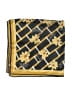 Assorted Brands Yellow Scarf One size - photo 2