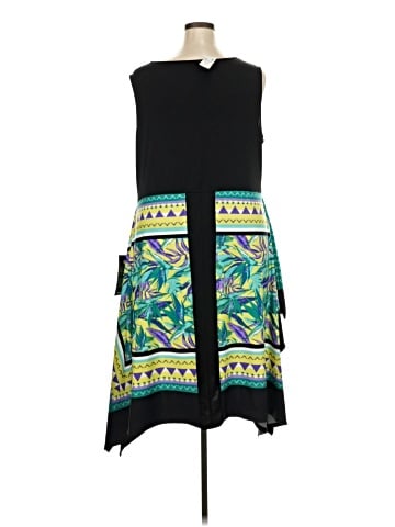Avenue Casual Dress (view 2)