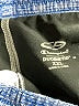 C9 By Champion 100% Polyester Color Block Blue Athletic Shorts Size XXL - photo 3