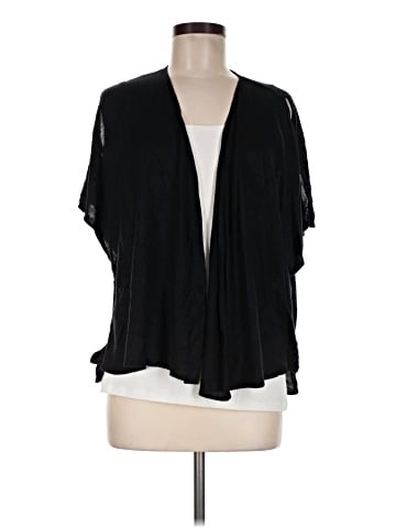 Halston Heritage Cardigan (view 1)