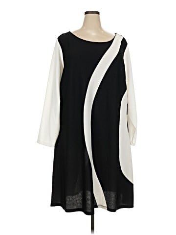 Ashley Stewart Casual Dress (view 1)
