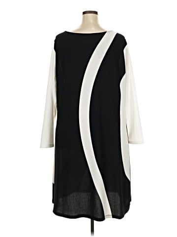 Ashley Stewart Casual Dress (view 2)