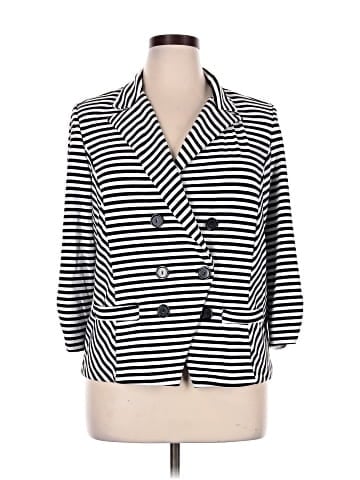DressBarn Blazer (view 1)