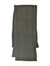 Unbranded Gray Scarf One size - photo 2