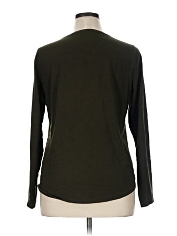 Sonoma Goods for Life Long Sleeve T-Shirt (view 2)