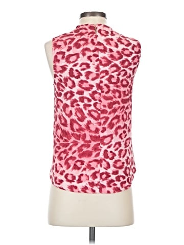 Kate Spade New York Sleeveless Blouse (view 2)