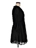 Lulus Black Casual Dress Size M - photo 4