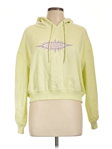 Volcom Pullover Hoodie (view 1)